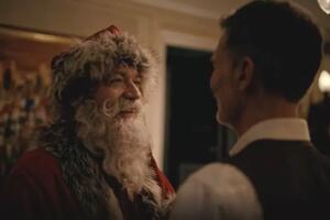 Norveška, LGBT i Nova godina: „Sve što želim za Božić si ti" -...