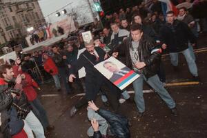 Kontramiting 1996. u Beogradu: Dan kada je Srbija bila na ivici...