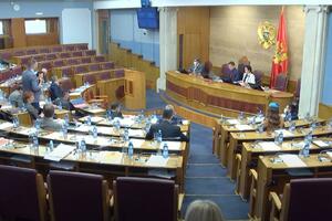Poslanici završili raspravu o izboru članova Tužilačkog savjeta