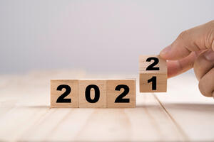 Boje jutra: Koji su događaji obilježili 2021. godinu?