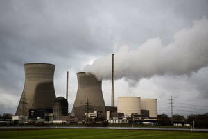 Njemačka danas zatvara tri od preostalih šest nuklearnih elektrana