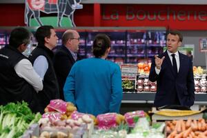 Francuska: Zabrana plastičnih pakovanja za voće i povrće od prvog...