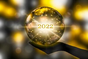 Nova 2022. donosi ubrzanje i velike promjene