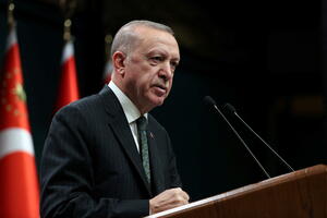 Erdogan najavio posjetu predsjednika Izraela Turskoj u februaru