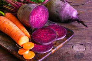 Povrće koje će vam čuvati zdravlje