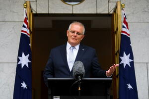 Premijer Australije: Australijanci su podnijeli mnoge žrtve tokom...