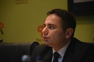 Turković izabran za člana Tužilačkog savjeta