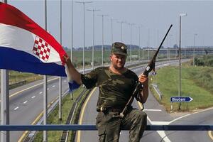Tri decenije nezavisnosti Hrvatske
