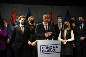 Inicijativa za nepovjerenje Vladi: Potpisali CnB, SDP, SD i...
