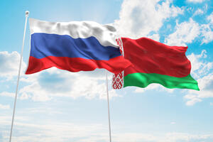Zajedničke vježbe Rusije i Bjelorusije u februaru
