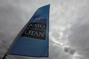 Vrijeme ja da NATO zatvori svoja vrata
