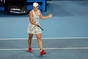 Furiozna Ešli Barti, Australija nakon 42 godine ima teniserku u...