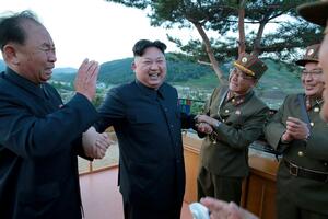 Tajanstveni tvorci oružja Sjeverne Koreje