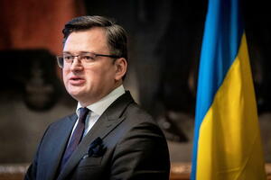 Ukrajinske vlasti: Zapad da bude budan i čvrst u pregovorima sa...