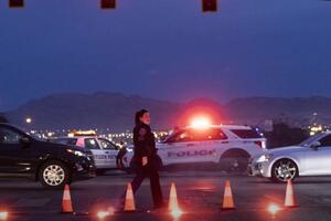 U Las Vegasu poginulo devet ljudi: "Nikada ranije nismo vidjeli...