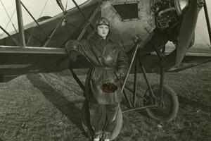 Žene u jugoslovenskoj avijaciji: Bile su uspješne, u udžbenicima...