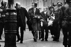 Krvava nedjelja: Šta se desilo 30. januara 1972. u Sjevernoj Irskoj