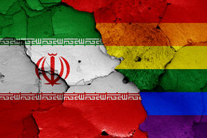 Iranske vlasti pogubile dva homoseksualca: Osuđeni za sodomiju,...
