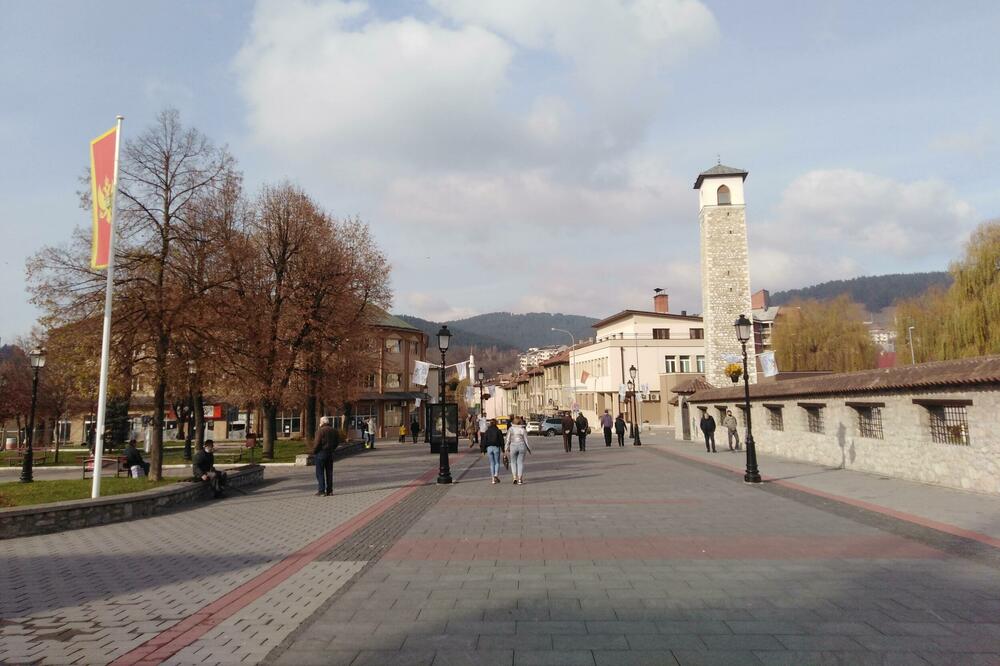 Pljevlja, Foto: Goran Malidžan