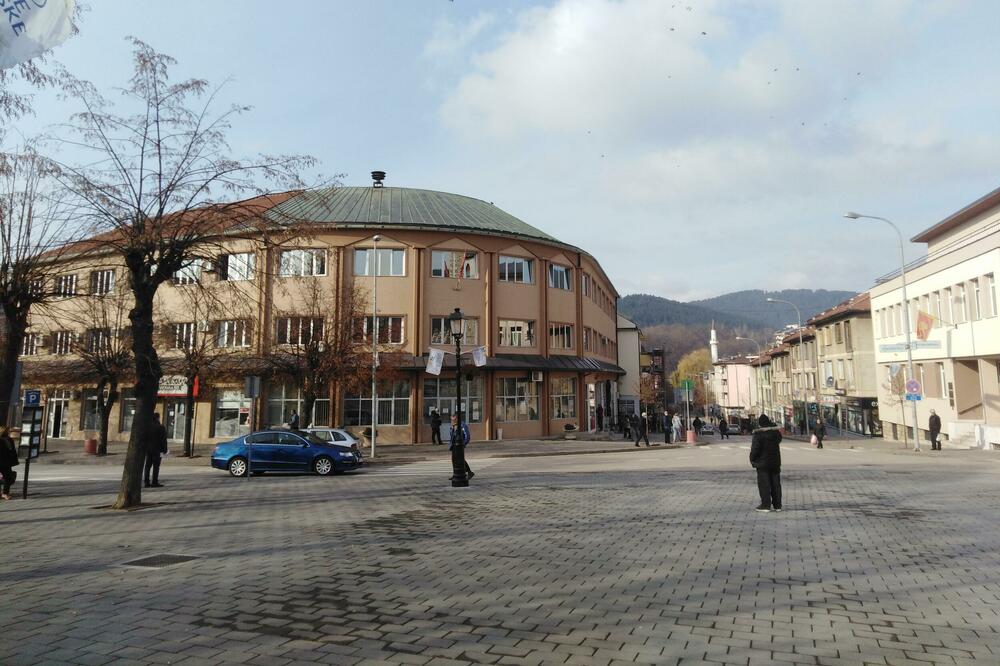 Pljevlja, ilustracija, Foto: Goran Malidžan