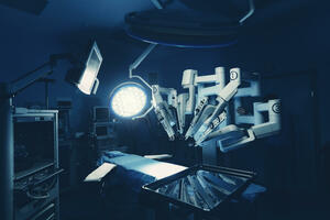 Robot izveo prvu laparoskopsku operaciju bez ljudske pomoći