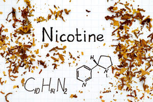 Test koji će vam otkriti da li ste zavisni od nikotina