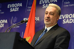 Krivokapić na Investicionom samitu za Zapadni Balkan EBRD-a