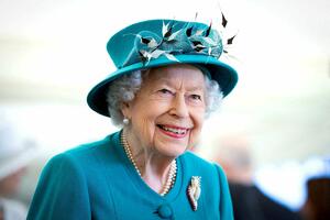 Vladavina bez presedana - kraljica Elizabeta 70 godina na...