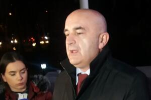 Joković: Nismo htjeli da srušimo ovu Vladu jer je prva koja je...