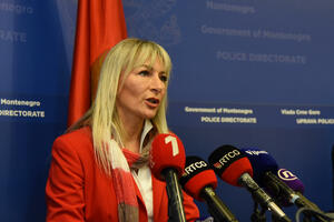 Maja Jovanović izabrana za v.d. vrhovnog državnog tužioca