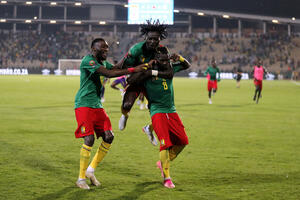 Ludi preokret: Kamerun gubio 3:0, pa osvojio treće mjesto