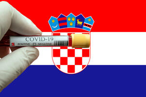 U Hrvatskoj 8.971 novi slučaj zaraze koronavirusom, umrlo 48 osoba