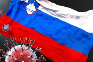 U Sloveniji potvrđeno 12.137 novih zaraza koronavirusom, 16...