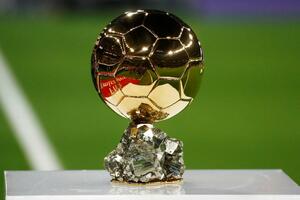 Zlatna lopta - koji klub je rekorder u svjetskom fudbalu