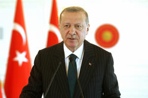 Erdogan se oporavio od koronavirusa