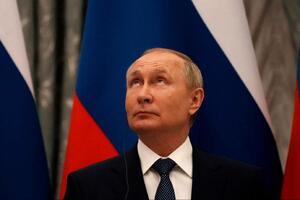 Putinu oduzet crni pojas u tekvondu: Mir je važniji od trijumfa