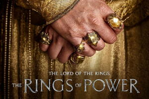 Objavljen zvaničan trejler za seriju "The Rings of Power"