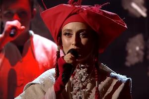 Zbog putovanja u Krim, Alina ne ide na Eurosong