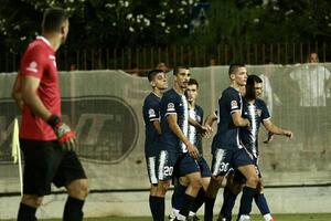 Još 180 minuta do kraja: Zeta protiv Rudara, Podgorica dočekuje...