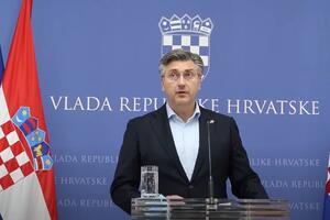 Plenković: Tužiteljka da objasni zašto je uhapšen Horvat, odazvao...