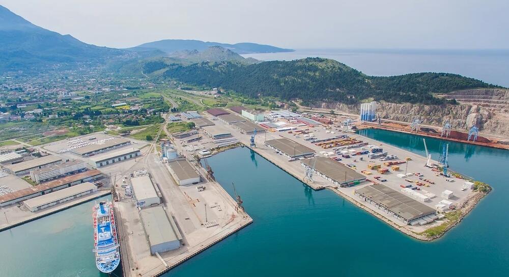 Global ports razmatra mogućnost prodaje svojih akcija u crnogorskom preduzeću: Port of Adria 