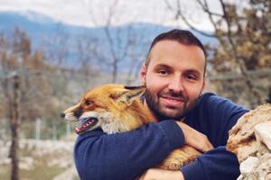 Miličković: Posjedujemo dozvole za držanje divljih životinja na...
