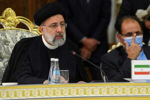 Iranski predsjednik najavio nastavak nuklearnih aktivnosti