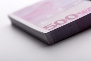 Poreski i carinski bruto prihodi 2,33 milijarde eura za 11 mjeseci