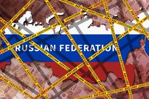 Rojters: Ruska ekonomija neće izdržati sankcije