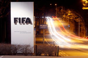 FIFA ispunila molbu Ukrajine, nema utakmice sa Škotskom