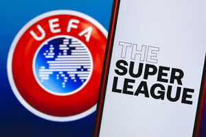 Direktor Superlige najavio posjetu Nionu: UEFA spremna za dijalog