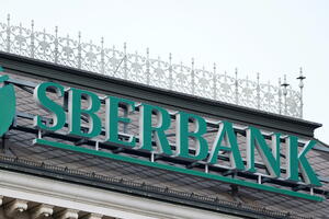 Sberbank: Isključenje iz Svifta ne mijenja ni u čemu situaciju za...