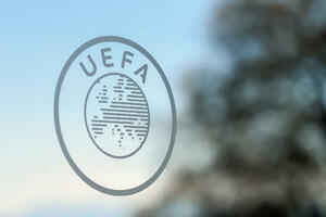 UEFA plaća 240 miliona eura klubovima koji puštaju igrače u...