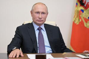 Kremlj: Putin nije pozvan na međunarodni samit o borbi protiv...